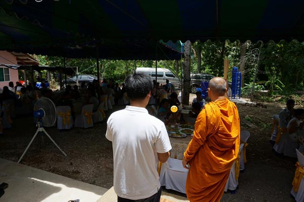 บ้านในสวน บ้านในสวน