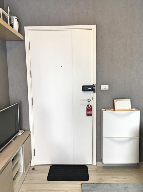 ตกแต่งห้องชุด ตกแต่งห้องชุด