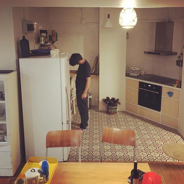 บ้าน โอ๋ ฟูตอง บ้าน โอ๋ ฟูตอง