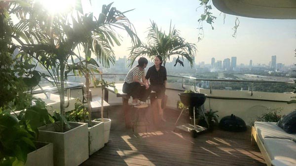 บ้าน โอ๋ ฟูตอง บ้าน โอ๋ ฟูตอง