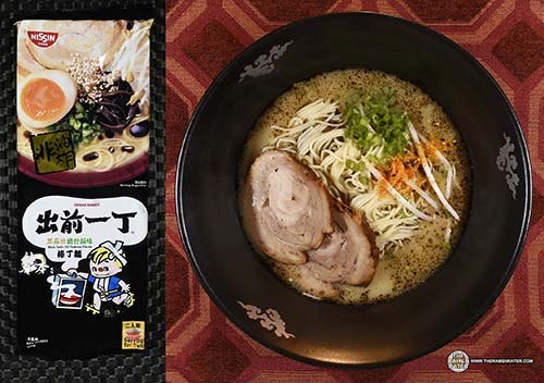 10 อันดับบะหมี่กึ่งสำเร็จรูป 10 อันดับบะหมี่กึ่งสำเร็จรูป