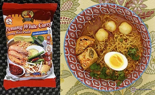 10 อันดับบะหมี่กึ่งสำเร็จรูป 10 อันดับบะหมี่กึ่งสำเร็จรูป