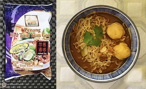 10 อันดับบะหมี่กึ่งสำเร็จรูป 10 อันดับบะหมี่กึ่งสำเร็จรูป