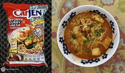 10 อันดับบะหมี่กึ่งสำเร็จรูป 10 อันดับบะหมี่กึ่งสำเร็จรูป