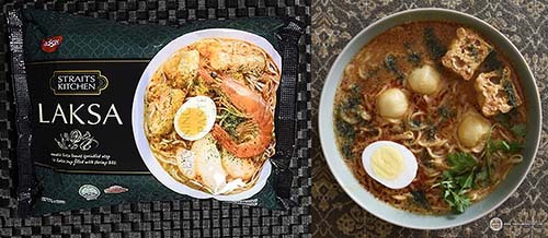 10 อันดับบะหมี่กึ่งสำเร็จรูป 10 อันดับบะหมี่กึ่งสำเร็จรูป