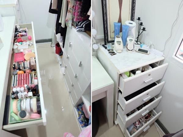แต่งห้องนอน แต่งห้องนอน
