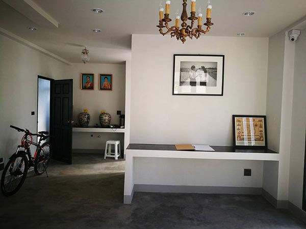 บ้านสองชั้น บ้านสองชั้น