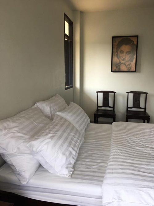บ้านสองชั้น บ้านสองชั้น