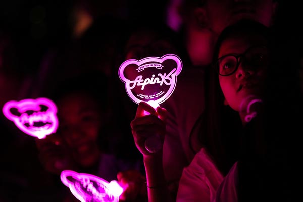 Apink Apink