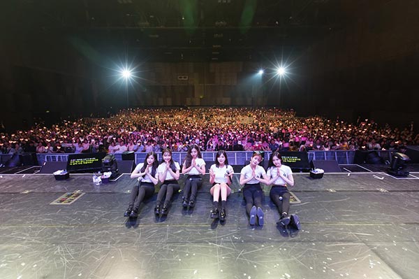 Apink Apink