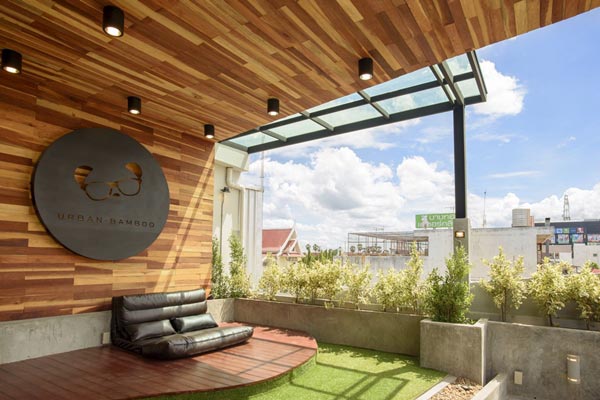 รีโนเวทตึกเก่าเป็นที่พัก รีโนเวทตึกเก่าเป็นที่พัก