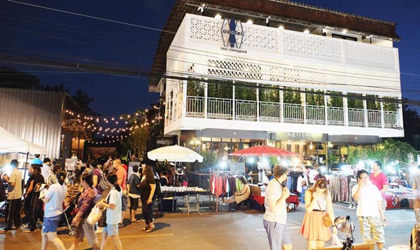 รีโนเวทตึกเก่าเป็นที่พัก รีโนเวทตึกเก่าเป็นที่พัก