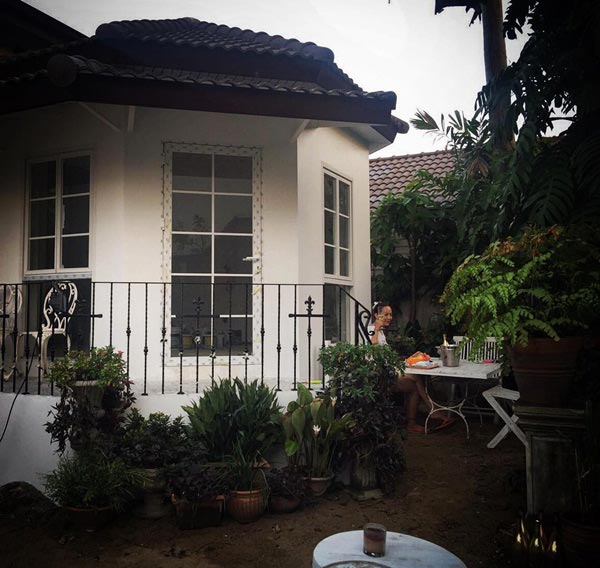 บ้าน ต่าย เพ็ญพักตร์ บ้าน ต่าย เพ็ญพักตร์
