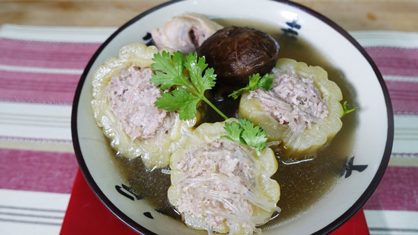 เมนูไส้หมูสับ เมนูไส้หมูสับ