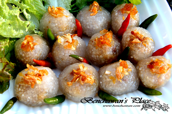 เมนูไส้หมูสับ เมนูไส้หมูสับ