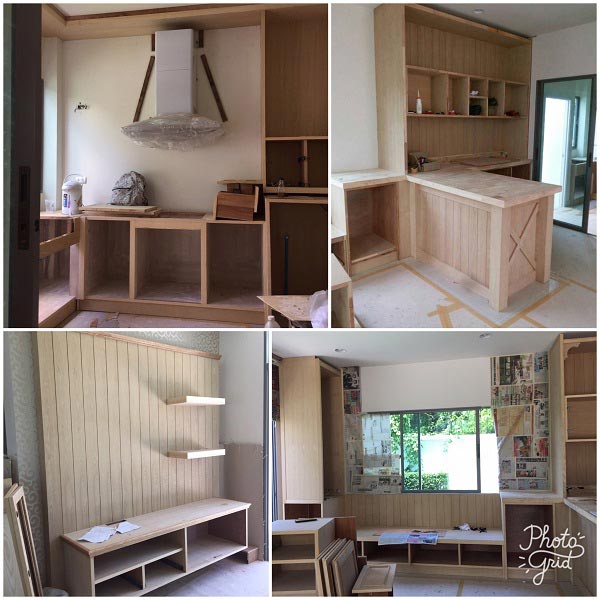 แต่งบ้านสไตล์รัสติก ฟาร์มเฮ้าส์ แต่งบ้านสไตล์รัสติก ฟาร์มเฮ้าส์