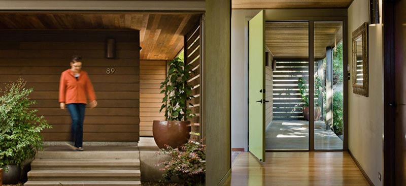 บ้านไม้โมเดิร์น บ้านไม้โมเดิร์น