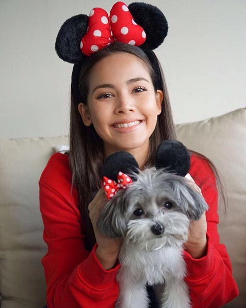 คอนโด ญาญ่า อุรัสยา คอนโด ญาญ่า อุรัสยา
