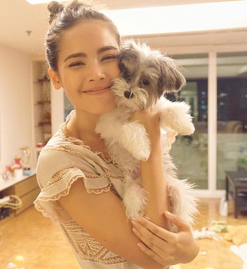 คอนโด ญาญ่า อุรัสยา คอนโด ญาญ่า อุรัสยา
