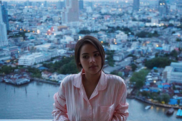 คอนโด ญาญ่า อุรัสยา คอนโด ญาญ่า อุรัสยา