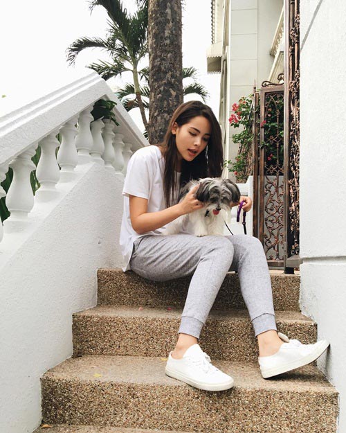 คอนโด ญาญ่า อุรัสยา คอนโด ญาญ่า อุรัสยา