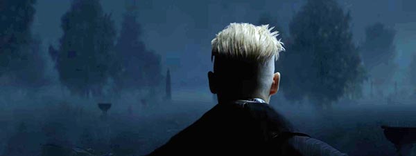 Fantastic Beast 2 Fantastic Beast 2