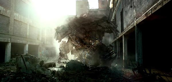 Transformers: The Last Knight Transformers: The Last Knight