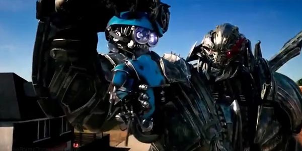 Transformers: The Last Knight Transformers: The Last Knight