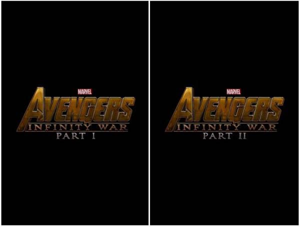 Avengers 4 Avengers 4