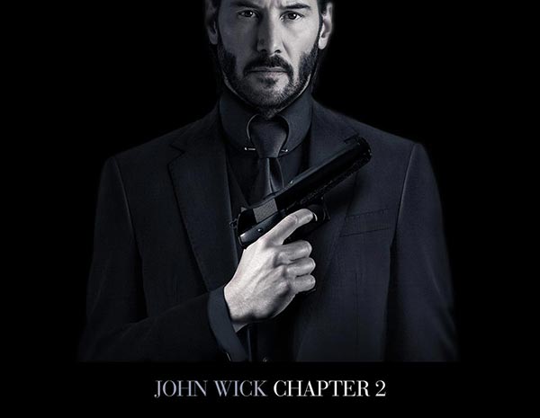 John Wick 3 John Wick 3