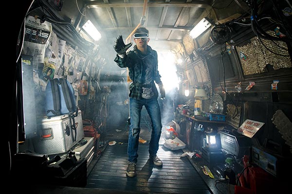 Ready Player One Ready Player One