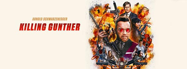 Killing Gunther Killing Gunther