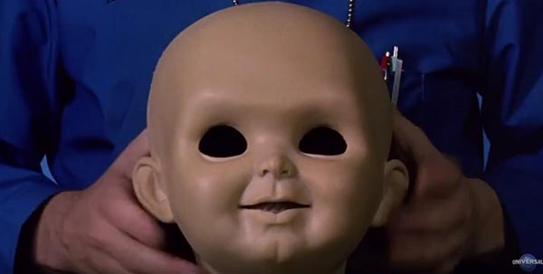 Cult of Chucky Cult of Chucky