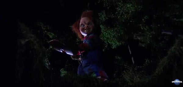 Cult of Chucky Cult of Chucky