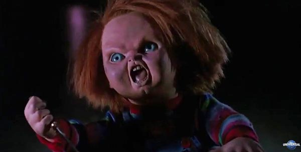 Cult of Chucky Cult of Chucky