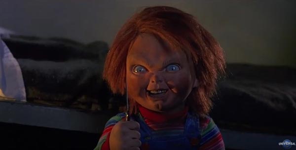 Cult of Chucky