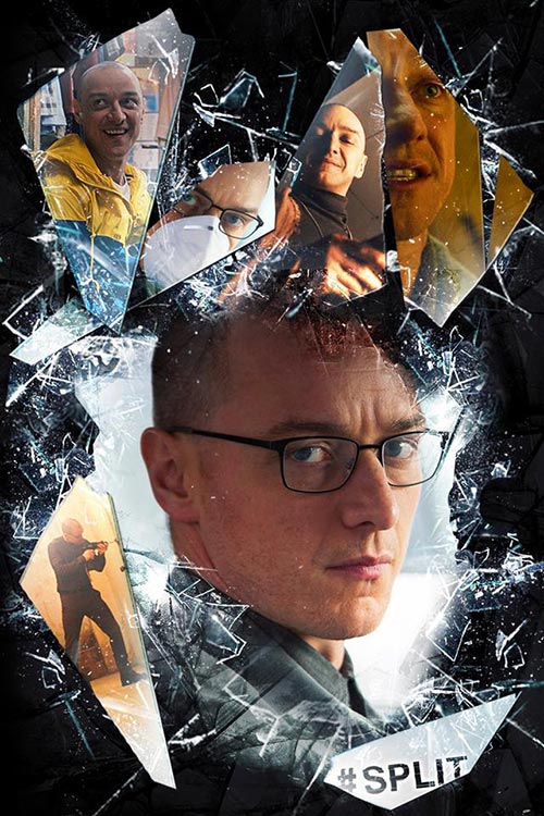 Glass Glass