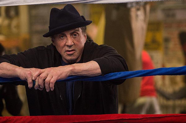 Creed 2 Creed 2