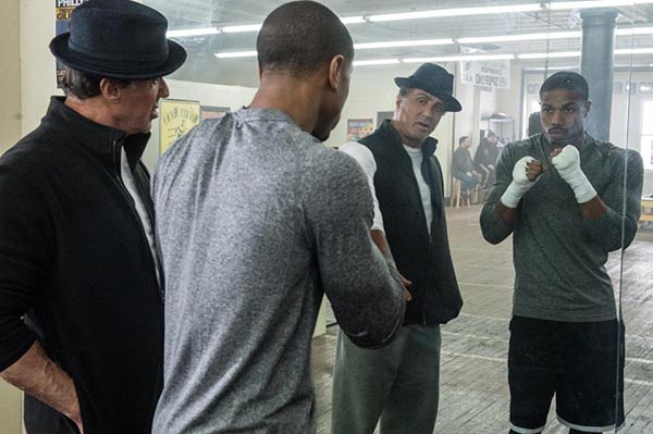 Creed 2 Creed 2