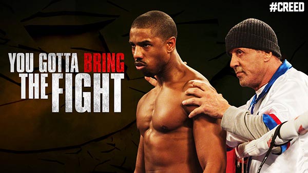 Creed 2 Creed 2