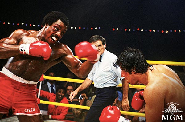 Creed 2 Creed 2