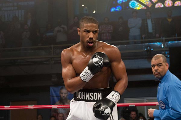 Creed 2 Creed 2