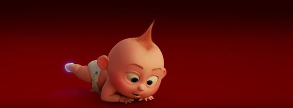 The Incredibles 2 The Incredibles 2