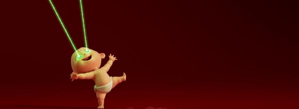 The Incredibles 2 The Incredibles 2