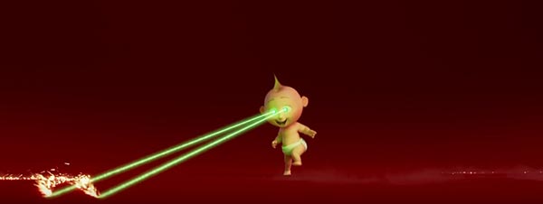 The Incredibles 2 The Incredibles 2