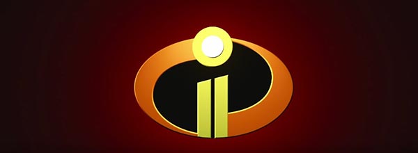 The Incredibles 2 The Incredibles 2
