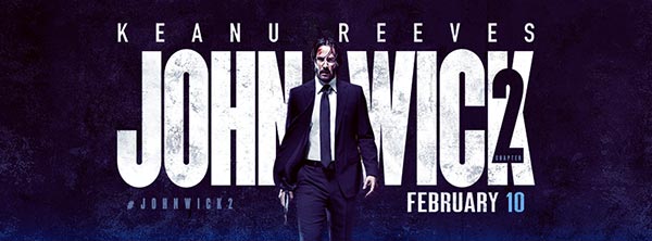 John Wick: Chapter 2 John Wick: Chapter 2
