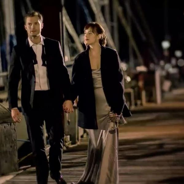 Fifty Shades Darker Fifty Shades Darker