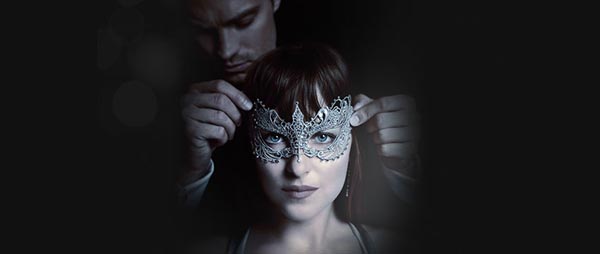 Fifty Shades Darker Fifty Shades Darker