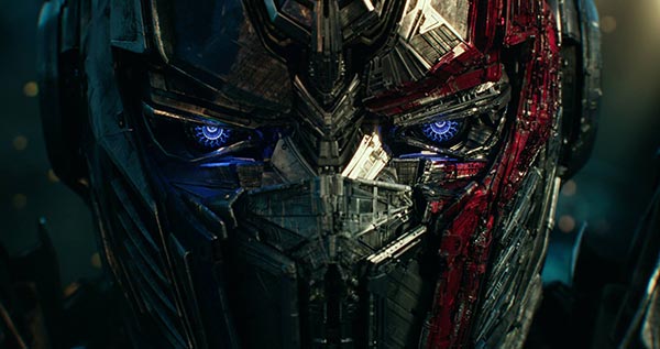 Transformers The Last Knight